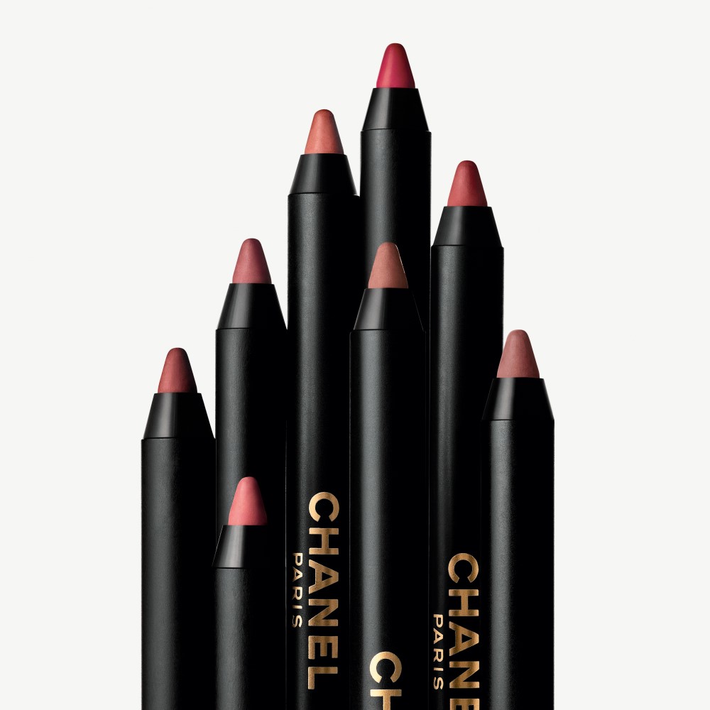 L&Aacute;PIZ CONTORNO DE LABIOS DE PRECISI&Oacute;N